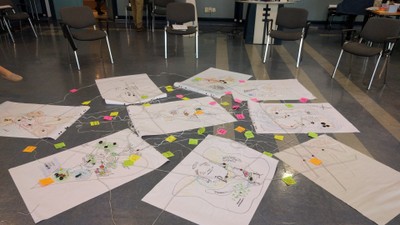 Lelkészi életpálya modell képzés 2. - small