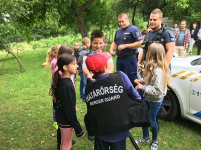 Bűnmegelőzés-prevenció 2. - small