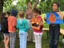 Festés-bibliai történet - thumbnail
