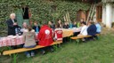 Áhítat a Kiskert-mintagazdaság találkozón - thumbnail